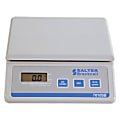 Salter Brecknell 7010SB Digital Scale With PC Interface, Gray