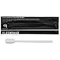 Read Right RR1241 Tape Head Cleaning Swab - For Record/Playback Head - Lint-free - 36 / Box