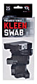 Advantus KleenSwab Read/Right Cleaning Swabs, Case Of 25 1 thumbnail image