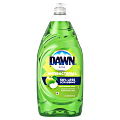 Dawn® Ultra Antibacterial Dish Soap, Apple Blossom Scent, 38 Fl Oz 1 thumbnail image