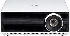 LG ProBeam 4K UHD Laser Projector, GRU510N