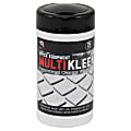 Advantus Read/Right Office Equipment MultiKleen Wipes - 75 / Each 1 thumbnail image