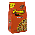 Reese's Peanut Butter Cup Miniatures, 3.5 Lb Bag 1 thumbnail image