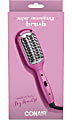 Conair® BC11RN Straightening Brush, Pink 1 thumbnail image
