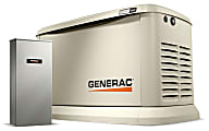 Generac Guradian Series 7043 Standby Natural Gas Generator 1 thumbnail image