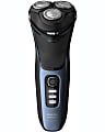 Philips Norelco Shaver 3500, Blue 1 thumbnail image
