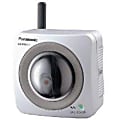 Panasonic BB-HCM371A Outdoor Wireless Network Camera with 2-Way Audio 1 thumbnail image
