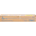 Konica Minolta Original Standard Yield Laser Toner Cartridge - Black - 1 Each - 24000 Pages