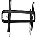SANUS Premium VMT5 Wall Mount for Flat Panel Display, TV - Black - 1 Display(s) Supported - 40" to 50" Screen Support - 75 lb Load Capacity - 100 x 100, 500 x 400 - VESA Mount Compatible