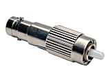 Eaton Tripp Lite Series FC to ST 62.5/125 Adapter  - T020001ST62 1 thumbnail image