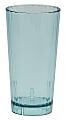 Cambro Huntington Camwear Tumblers, 22 Oz, Azure Blue, Pack Of 36 Tumblers 1 thumbnail image