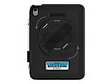 OtterBox Defender Rugged Carrying Case Apple iPad (10th Generation) Tablet - Black, 7795020 1 thumbnail image