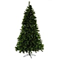 Fraser Hill Farm Artificial Canyon Pine Christmas Tree, 10'
