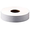 Office Depot® Brand General Purpose Adhesive Pricemarking Labels, White, 2500 Labels/Roll