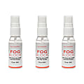 KeySmart FogBlock Anti-Fog Spray, 1 Oz, Pack Of 3 Bottles 1 thumbnail image