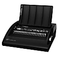GBC® CombBind C20e Binding Machine 1 thumbnail image