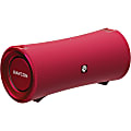 Raycon The Fitness 36W Portable Bluetooth® Speaker System, Flare Red 1 thumbnail image