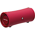 Raycon The Fitness 36W Portable Bluetooth® Speaker System, Flare Red
