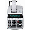 Canon MP49D Printing Calculator
