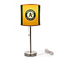 Imperial MLB Table Lamp, 19"H, Oakland Athletics 1 thumbnail image
