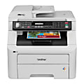Brother® MFC-9325CW Digital Color All-In-One Printer, Copier, Scanner, Fax 1 thumbnail image