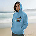 POD Adult Vintage Heather Hoodie - Full Color 1 thumbnail image