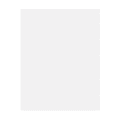 Pacon® Peacock® Railroad Board, 22" x 28", 4-Ply, White, Carton Of 100 Sheets, PAC104225 1 thumbnail image