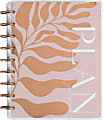 2023-2024 Happy Planner 18-Month Classic Happy Planner, 7" x 9-1/4", Playful Abstract, July 2023 to December 2024, PPCD18-127 1 thumbnail image