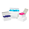 Partners Brand Gift Box Assortment Pack, Case of 200