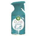Airwick Pure Air Freshener Spray, 5.5 Oz, Ocean Breeze Scent, Pack Of 6 1 thumbnail image