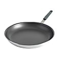Our Table Commercial Aluminum Nonstick Fry Pan, 12”, Silver 1 thumbnail image