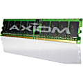 Axiom 8GB DDR2-667 ECC RDIMM # AX2667R5V/8G
