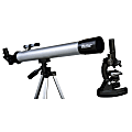 Vivitar Telescope And Microscope Combo 1 thumbnail image