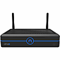 Azulle Byte4 Essential Win 11 Pro Mini PC - Intel - Celeron - N4020 - 2GHz - 4GB RAM DDR4 SDRAM - 64GB Flash Memory Capacity - BA1225 1 thumbnail image