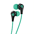 JLab Audio JBuds Pro Wireless Earbud Headphones, Teal, JBUDSPROBT TEALBOX 1 thumbnail image
