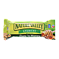 Nature Valley Granola Bars, Oat's 'N Honey, 1.5 Oz, Box Of 18