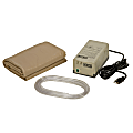 DMI® Alternating Pressure Plastic Pad And Pump, Tan 1 thumbnail image