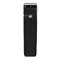 Holmes Aer1 True HEPA Medium Room Air Purifier Tower Plus Ionizer With Touch Controls, 743 Sq. Ft. Coverage, 8-1/4” x 27” 1 thumbnail image