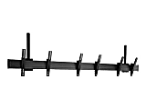 Chief Fusion 3x1 Menu Board Ceiling Display Mount -  - LCM3X1U 1 thumbnail image