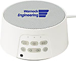 Custom R&R Sound Machine, 4-9/16” x 4-9/16” 1 thumbnail image