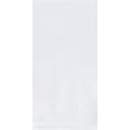 Office Depot® Brand 1 Mil Flat Poly Bags 6" x 30", Box of 1000