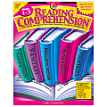 Creative Teaching Press® Reading Comprehension Graphic Organizers, Grades 1-3 1 thumbnail image