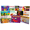 Creative Teaching Press® Learn To Read Fun & Fantasy, Level 1