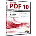 Perfect PDF 10 Converter