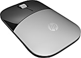 HP Z3700 Wireless Mouse, Silver, 5773520