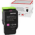 Xerox Genuine Xerox® C310 Color Printer/ C315 Color Multifunction Printer Magenta Standard capacity Toner Cartridge (2000 Pages) - 006R04358 1 thumbnail image