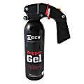 Mace® Brand Pepper Gel Magnum 9 Defense Spray, 1.92 Oz, Black 1 thumbnail image