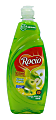 Rocio Dishwashing Liquid, Apple Scent, 25 Oz 1 thumbnail image