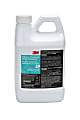 3M™ Bathroom Disinfectant Cleaner Concentrate, 64.2 Oz Bottle