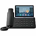 Yealink T87W Business Phone, Total Qty 1 1 thumbnail image